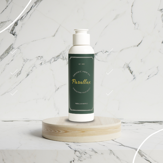 Parallax Hair Oil