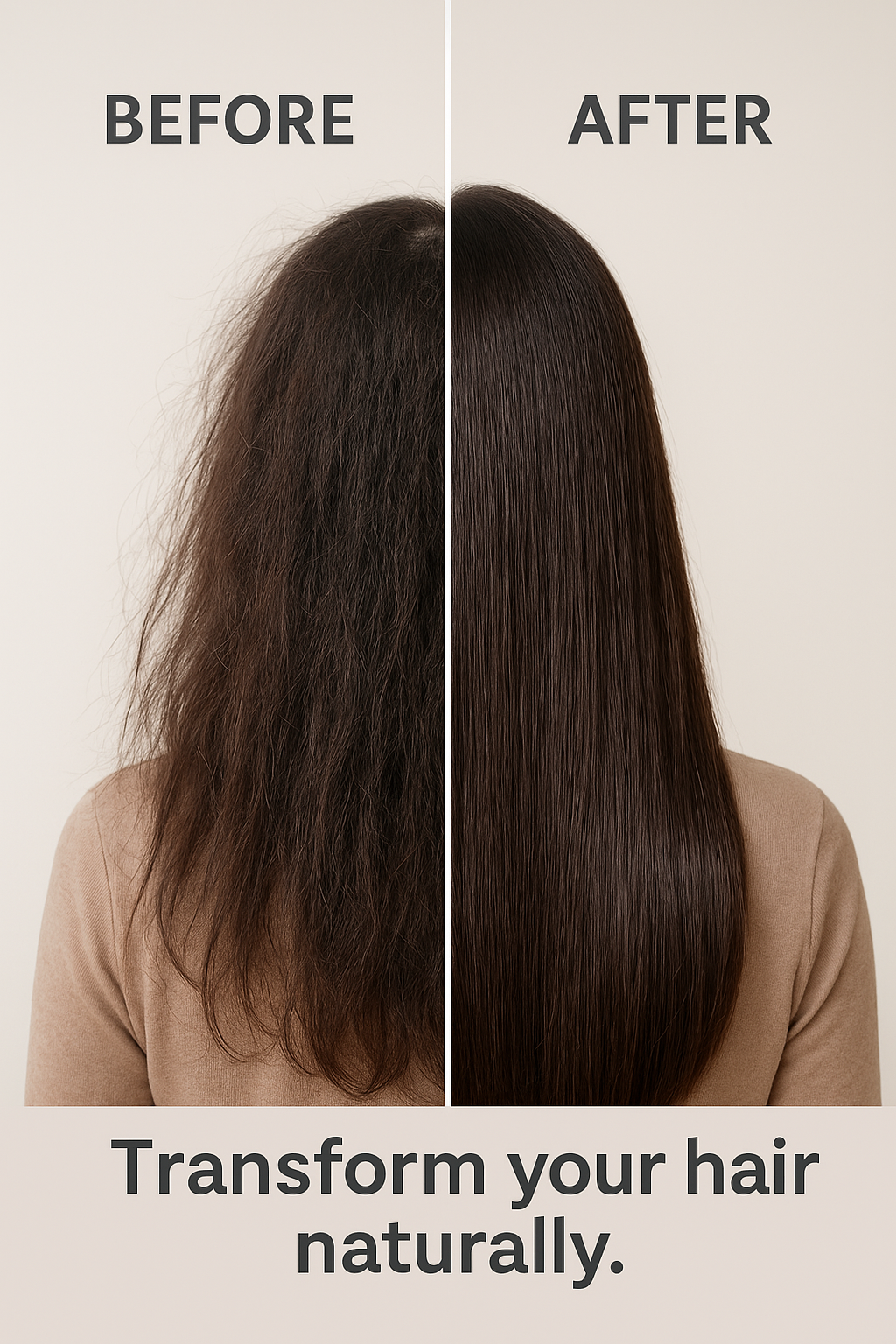 Parallax Hair Oil